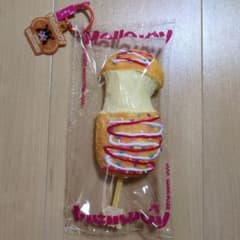 Mellojoy　ながーいシリーズ　とろりチーズドッグのサムネイル