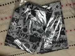 ☆ぱんださん専用☆EXILE  トートバッグのサムネイル