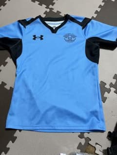帝京大学ラグビージャージのサムネイル
