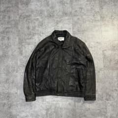 N*様 80s vtg valentino short leather bomb N*様 80s vtg valentino short leather bomb - メルカリ