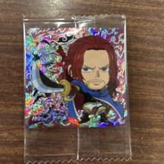 ONE PIECE シャムロック聖 メモリアルログシール SGRのサムネイル