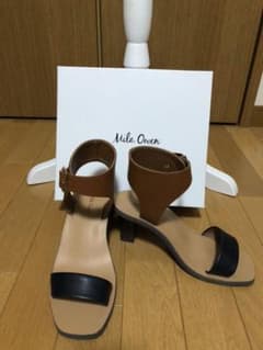 サンダル Mila owenのサムネイル
