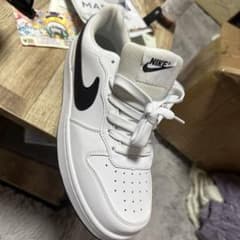 Nike shoe used only once Good conditionのサムネイル