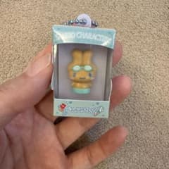 サンリオチョコボックス　シナモロールのサムネイル