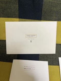 【付属品】LOUIS VUITTON モノグラム ヴェルニ 説明書・タグセット LOUIS VUITTON 各種取扱説明書・タグセット - メルカリ