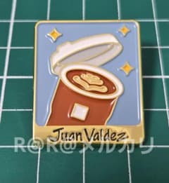 万博　コロンビア館　ピンバッチ　2個セット　コロンビアパビリオン m47428635783_1.jpg?1755817260