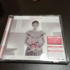 KANA様専用  西野カナ Dear Bride 初回盤のサムネイル