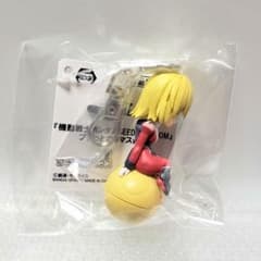 機動戦士ガンダムSEED FREEDOM プチっとのりマスvol.1 カガリ