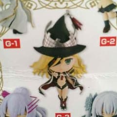 とある魔術の禁書目録10周年記念 一番くじのサムネイル