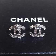 シャネル CHANEL ピアス ココマークのサムネイル