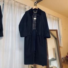 Barbour BURGHLEY（3ワラント、90s、c40） - メルカリ