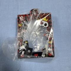 平成ファンシーフレーム ガチャガチャ ロック系 だれでもアクリルチャームのサムネイル