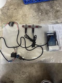 LOWRANCE NMEA2000 T型コネクターセットのサムネイル