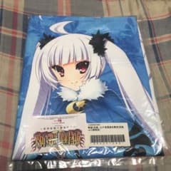 戦国恋姫　長尾美空景虎　Tシャツのサムネイル