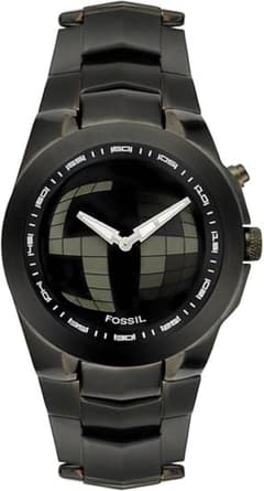 FOSSIL BIG TIC 腕時計　BG-2155 FOSSIL BIG TIC 腕時計 BG-2155 - メルカリ