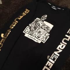 【あ様専用】XLARGE スターウォーズコラボ トレーナーのサムネイル
