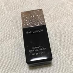 マキアージュ リキッド ファンデーションのサムネイル
