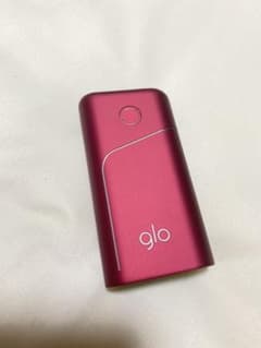 glo 本体のサムネイル