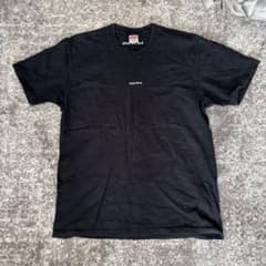 supreme fuck the world teeのサムネイル