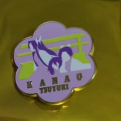 鬼滅の刃 隊士百景 コレクションピンズ カナヲ しのぶ カナエ - メルカリ