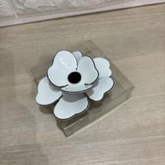 ブローチ　花　Deuxieme classeのサムネイル