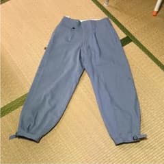 虎壱  ニッカポッカのサムネイル