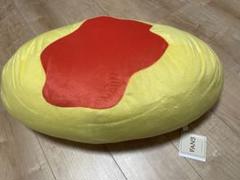 FANS オムライスぬいぐるみXL プレミアムDX