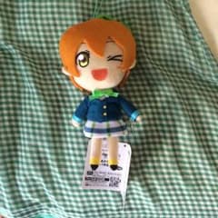ラブライブ 凛 ぬいぐるみのサムネイル