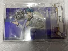 ツイステッドワンダーランド ジェイド ジオラマアクリルスタンド