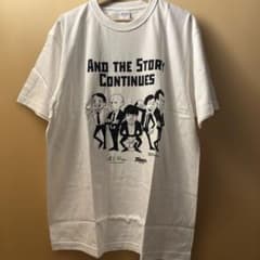 （新品）大分トリニータ　歴代監督Tシャツ　クラファン 新品）大分トリニータ 歴代監督Tシャツ クラファン - メルカリ