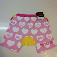 ♡専用♡ベビードール　パンツ　90Cmのサムネイル