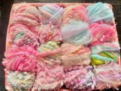 引き揃え糸〜小玉ちゃんセット1109〜のサムネイル