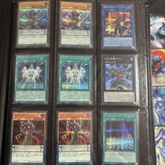 も*ふ様 遊戯王QCCU QCCP QCAC QCDBシークレット レリーフ まのサムネイル