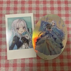 にじさんじ 5th ANNIVERSARY Artリゼ・ヘルエスタのサムネイル