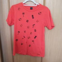 専用　Tシャツ 　カーブスのサムネイル