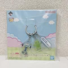 たまごっち一番くじプチプチおみせっち〜ドキドキ！パワーアップしたくじびきやさん〜のサムネイル
