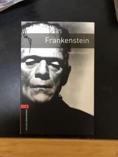 Frankenstein 新品のサムネイル