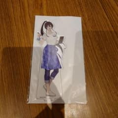 地獄楽　山田浅ェ門佐切　 アニメイトカフェ限定アクリルスタンドのサムネイル