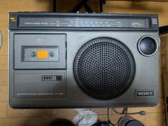 昭和レトロ　日立　トランジスターラジオ　稼働品　匿名配送　希少 昭和レトロ 日立 トランジスターラジオ 稼働品 匿名配送 希少