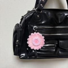 モールフラワー キーホルダーのサムネイル