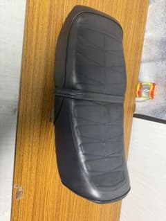 CB750F 純正 シート HONDA - メルカリ