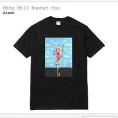 シュプリーム tシャツのサムネイル
