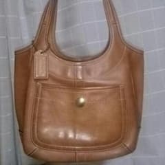 【コザクラ様専用】コーチ エルゴ ショルダーbagのサムネイル