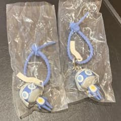 ドロロ兵長　ケロロ軍曹　ガチャガチャのサムネイル