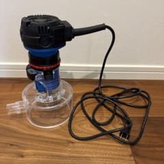 ボウリングボール用プラグカッター