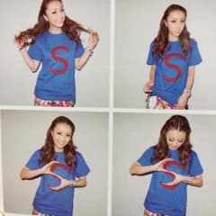 E-girls  shizukaのサムネイル