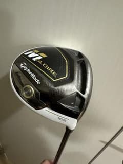 M GLOIRE ドライバー 10.5度 SpeederフレックスSのサムネイル