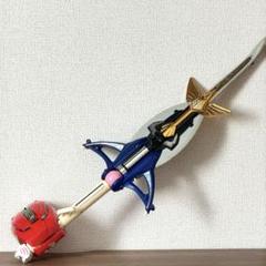 百獣戦隊ガオレンジャー 武器 破邪百獣剣セット - メルカリ