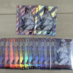 PSA10 連番NIKKE NIVEL ARENA イサベル バイパー ドロシー PSA10 連番NIKKE NIVEL ARENA イサベル バイパー ドロシー PSA10 Union