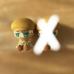 Dr.STONE ちょこラバ！西園寺羽京セットのサムネイル